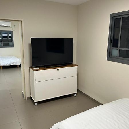 Apartamento דירת אירוח בעמק Bet Sheʼan Exterior foto