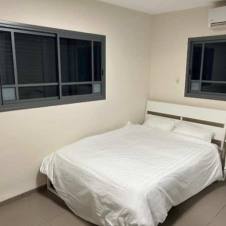Apartamento דירת אירוח בעמק Bet Sheʼan Exterior foto